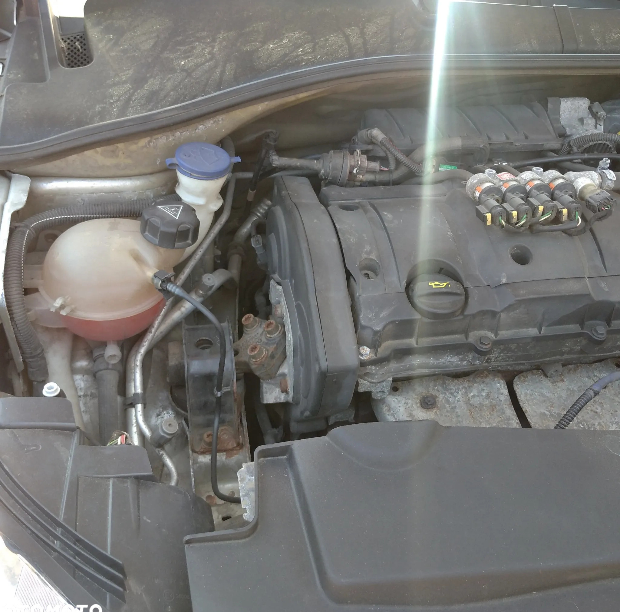Peugeot 301 cena 19900 przebieg: 246700, rok produkcji 2013 z Wojnicz małe 277